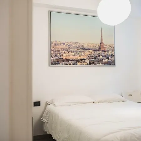 Domus Boario Apartment *