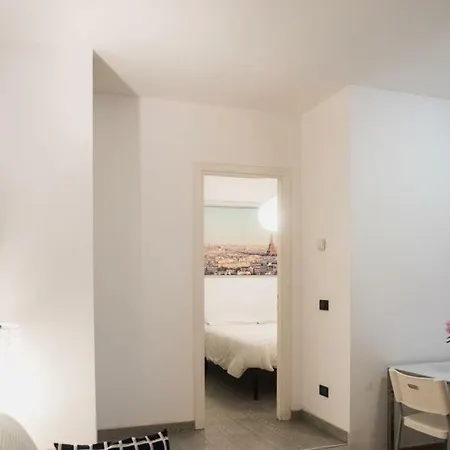 Apartment Domus Boario