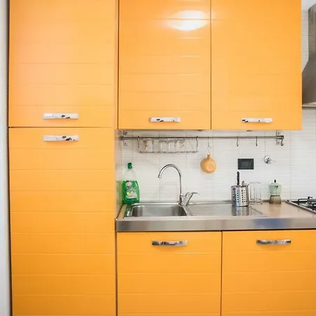 Apartment Domus Boario