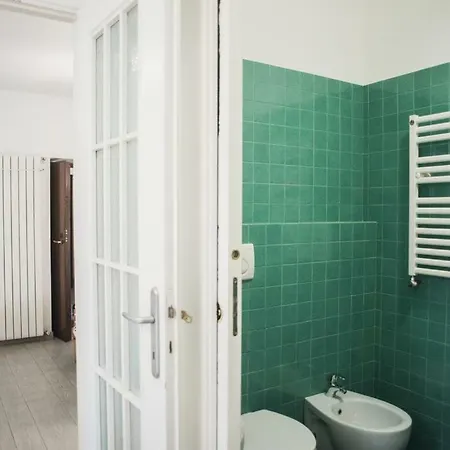 Domus Boario Apartment *