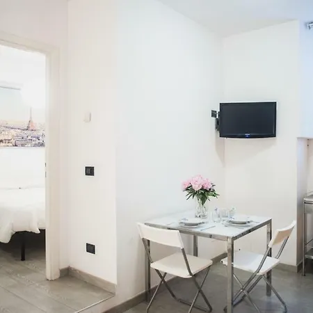 Domus Boario Apartment