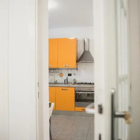 Domus Boario Apartment