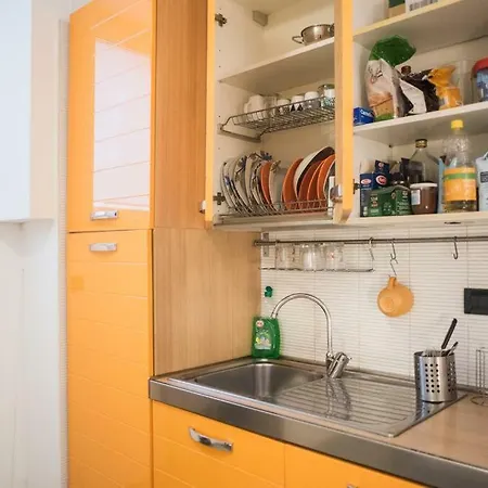 Domus Boario Apartment Rome