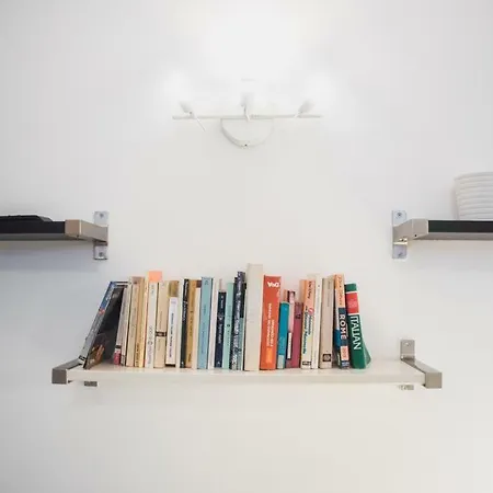 Apartment Domus Boario *