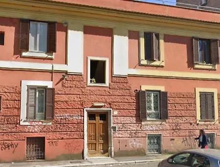 Apartment Domus Boario Rome
