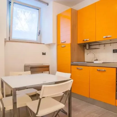 Domus Boario Apartment Rome