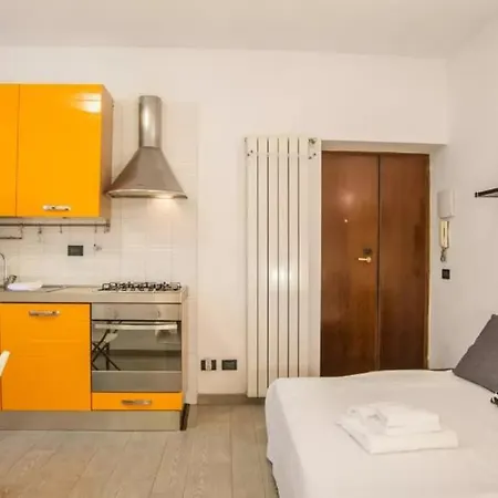 Domus Boario * Rome