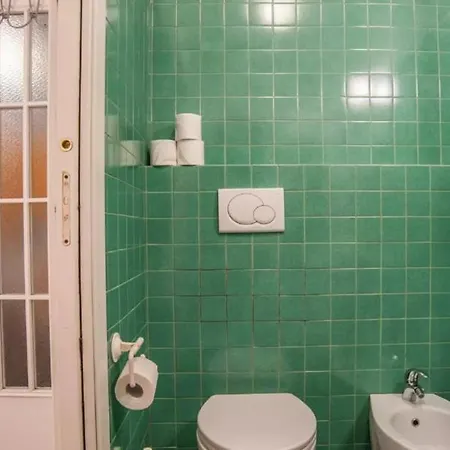 Domus Boario Apartment