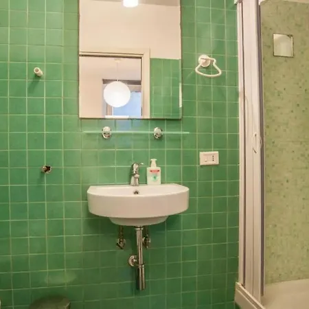Domus Boario Apartment Rome