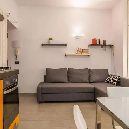 Apartment Domus Boario