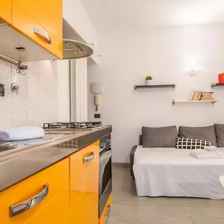 Domus Boario Apartment Rome