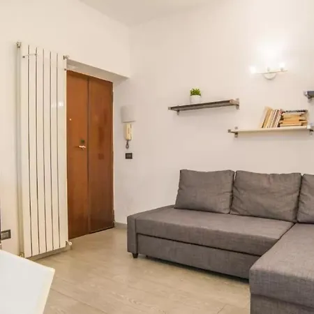 Apartment Domus Boario