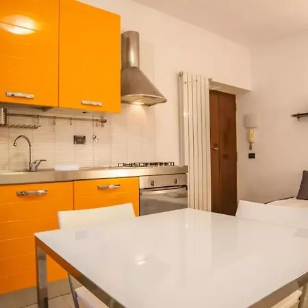 Apartment Domus Boario *