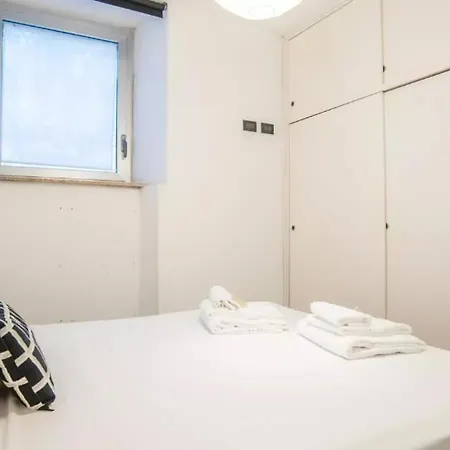 Domus Boario Apartmán